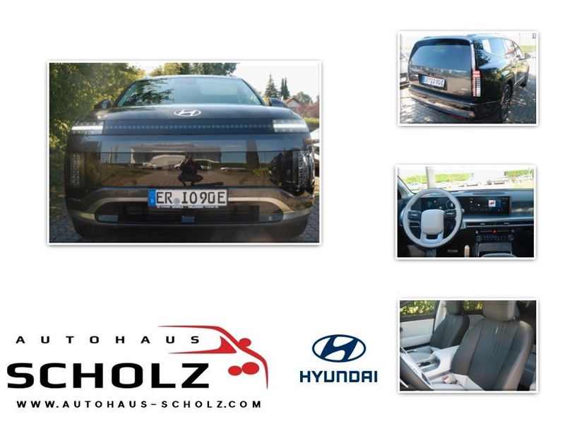 Hyundai Ioniq9