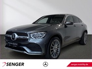 Mercedes-Benz GLC-Class 2023