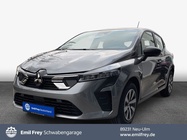 Mitsubishi Colt 2025