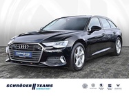 Audi A6 2022