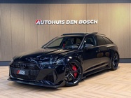 Audi RS 6 2020