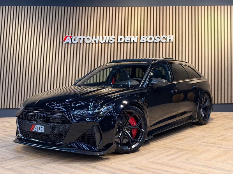 Audi RS 6