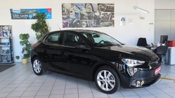 Opel Corsa 2022