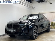 BMW X6 2025