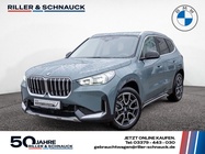 BMW X1 2024