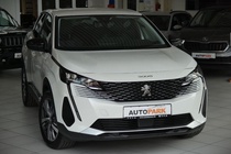 Peugeot 3008 2022