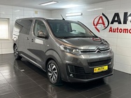 Citroen SpaceTourer 2020