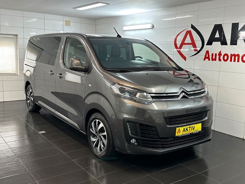 Citroen SpaceTourer