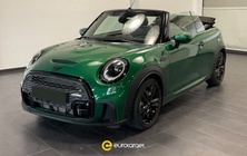 MINI Cabrio 2023