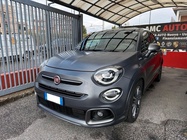 Fiat 500X 2021