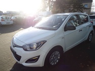 Hyundai i20 2014