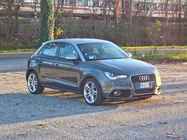 Audi A1 2014