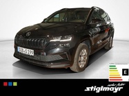 Skoda Karoq 2024