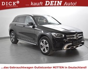 Mercedes-Benz GLC-Class 2021
