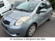 Toyota Yaris 2007
