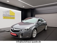 Opel Insignia 2015