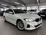 BMW 3 Series 2023