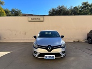 Renault Clio 2019
