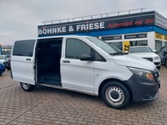 Mercedes-Benz Vito 2015
