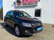 Volkswagen Tiguan 2013