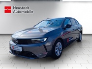 Opel Astra 2024