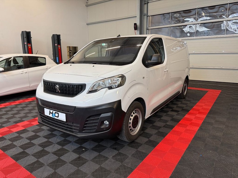 Peugeot Expert