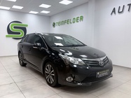 Toyota Avensis 2013