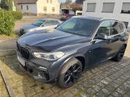 BMW X5 2021