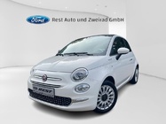 Fiat 500C 2022