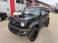Suzuki Jimny 2021