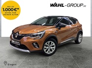 Renault Captur 2022