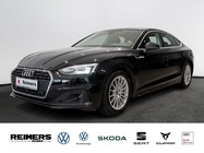 Audi A5 2023