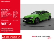 Audi RS3 2025