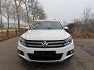Volkswagen Tiguan 2014