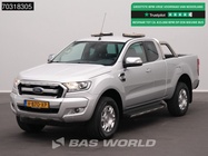 Ford Ranger 2019