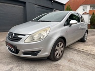 Opel Corsa 2009