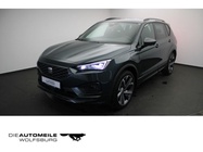 Seat Tarraco 2024