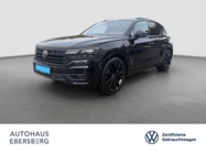 Volkswagen Touareg 2023