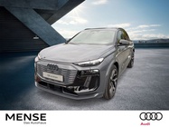 Audi Q6 e-tron 2026