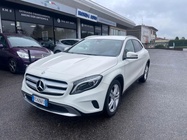 Mercedes-Benz GLA-Class 2016