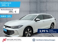 Volkswagen Passat 2025