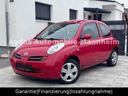 Nissan Micra 2004