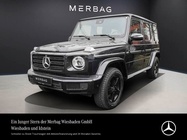 Mercedes-Benz G-Class 2021