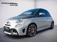 Abarth 595 2020