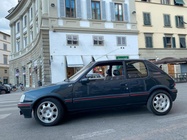Peugeot 205 1990