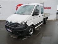 Volkswagen Crafter 2022