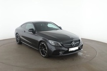 Mercedes-Benz C-Class 2019