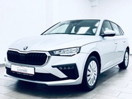 Skoda Scala 2024