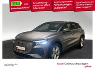 Audi Q4 e-tron 2022