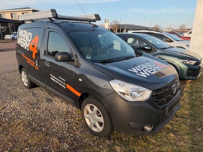 Dacia Dokker